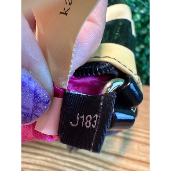 KATE SPADE NEW YORK PURSE - PENN VALLEY AMY CROSSBODY - Picture 9 of 9